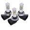 881 High Power 100W LED Fog Driving DRL Light 6000K HID White For Hyundai Kia