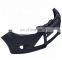 NEW Front Bumper Cover for 2012 2013 2014 Ford Focus Sedan / HatchFO1