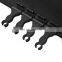 Retractable Black Cargo Cover Trunk Luggage Shade For Subaru Forester 14-18