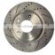 Factory supply 296 mm  980562R  auto Front Axle brake disc 40206-JA00A for Nissan Altima L32 Disc Brake Rotor