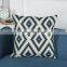 DIY combination custom pattern linen pillow covers for sofa 18x18