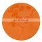 Printed Peach Skin/Taslan Fabric Magic printing water color changing beach pants fabric pattern can be ordered