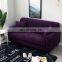 I@home 2seats Magic Living Room Non-slip Protective Elastic Sofa Cover Slipcover Stretch