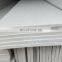 Factory 20mm 4800gsm non layered polyester felt tension pad