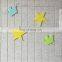 customized colors 100% polyester felt decoration board