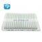 Wholesale Auto Engine Parts Air Filter Element OEM 17801-YZZ01 17801YZZ01