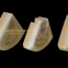 Dental Crown Multilayer Zirconia, Dental Teeth, Dental Prosthesis, Laboratoire Dentaire, Dentallabor, Laboratorio Dental, Dental Laboratory, Shenzhen LJ Dental Lab
