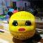 Factory Price PVC Inflatable Hamster Bubble Ball Customized Hamster Ball For Kids