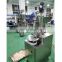 Factory direct selling shumai forming machine,table shumai machine