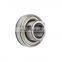 germany quality pillow block insert bearing GYE50-XL-KRR-B wider inner ring set screw locking ball bearing