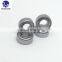 ISO9001:2015 stainless steel bearing smr74zz 4*7*2.5mm small axle bearing