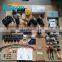 CR917 CAT HEUI crdi common rail diesel fuel injector pump test stand CR917S