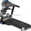 Multi-function with Massager Belt Folding Treadmill Motorized Treadmill