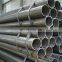 SAE 4130 Alloy cold rolled bare seamless steel tube / pipe