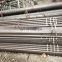 Manufacture od 42mm S45c Hot Rolled Seamless Steel Pipe