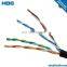 6 core single mode fiber optic cable