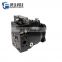 Hydraulic motor pump spare parts  assy integrated control PARKER  PV140 PV180 PV270 engineering machinery