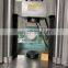 Digital hydraulic universal compression bending test machine