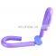 Purple Color Exercise Rotation Leg training High Cost Performance Fitness And Arm Equipment  LF-01A