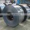 Cold rolled full form crca carbon black annealed steel coils for furniture pipe