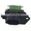Blower Regulator 55702180 51799359 55702358 for FIAT 500 GRANDE PUNTO