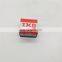 IKO Machined Type Needle Roller Bearing INCH BR162412 Bearing BR162412