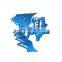 High quality mini reversible furrow plough machine with ce mounted tractor