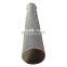 316L Stainless steel basket Filter element  for liquid filtering