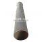 316L wire mesh  basket Filter element Stainless steel cylinder wine filter