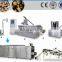 dry pet food pellet making extruder machine equipment processing machinery dog food extrusion line