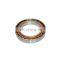 High precision 7203 BEP angular contact ball bearings NSK bearings