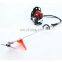 Agriculture Machine Hand Held Weeding Machine /2 or 4 stroke Gasoline Power Weeder