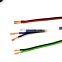 8 to 22 AWG Professional Free Sample Indoor 18awg and Low Loss 2 core loud speaker cable