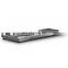 YPOO treadmill walking flat treadmill folding walking machine