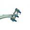 High Quality Orthopedic Surgery Implants Surgical Instruments Anterior Cervical Plate-I for Cervical Fixation Spine Implant