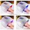 Portable PDT Therapy Skin Rejuvenation Machine Multifunctional 4 Color LED Photo Light Machine