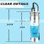 Best Quality China Manufacturer Submersible Solar Water Pump