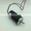42ZYT02A 12v 24v dc motor 57mNm 3100rpm 20w