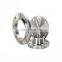 cast  forged Weld Neck Slip On type RF FF RTJ Steel Flange For Pipe Line
