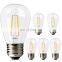 6 pcs one box LED S14 LED Bulb festival decoration 2700K warm white China led lighting