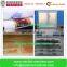 Water Wash Or Chemical Washing Photo Polymer Plate Making Machine For corrugated box , flexo machine
