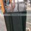 CE:EN 12150-2:2004 3-19mm polished edge tempered glass