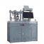 Pressure strength testing machine concrete mortar material compression tester