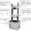 Computerized Hydraulic Universal Testing Machine 600 Kn UTM