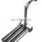 Stainless steel heater high  temperature 316L  heating tube