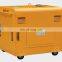 BISON(CHINA) China Supplier Diesel Power SIlent Leading LDE6800T Generator