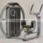 Factory Fitness Equipment Rotary Torso / Commercial Gym Machine