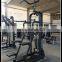 gym equipment/commercial gym use LZX-2019 Assited Chin UP/DIP machine