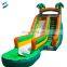 Inflatable water slides inflatable mickey slide inflatable water slide kids