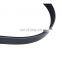 Multi Ribbed Drive Fan Belt 6PK1125 For VW Golf Hatchback GTi MK 4 1998-2006